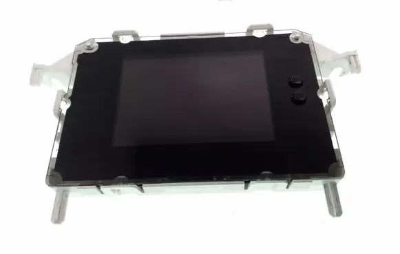 Ford Fiesta Screen/display/small screen AA6T18B955BB