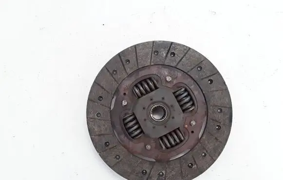 Renault Trafic II (X83) Clutch pressure plate 8201313792