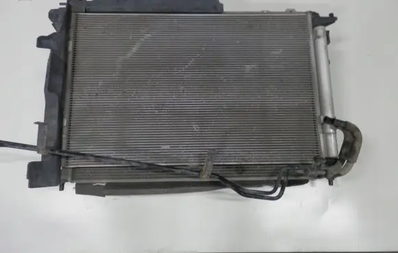 KIA Sorento Radiator set jhjhfjXM