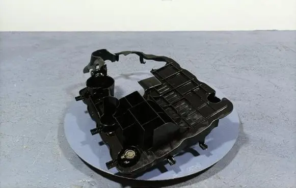 Skoda Superb B5 (3U) Oil sump 06K103138P