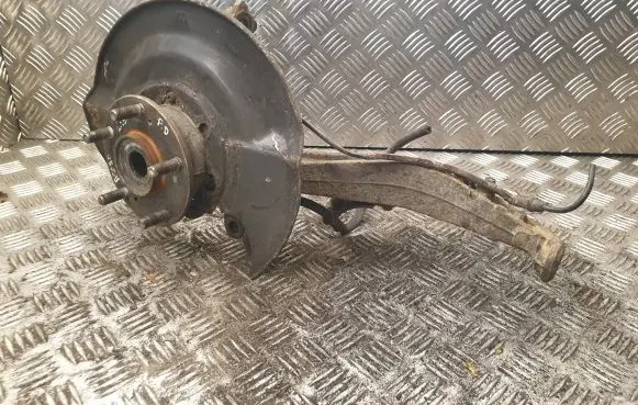 Honda Accord Front wheel hub