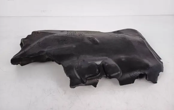 BMW 3 F30 F35 F31 Heat shield in engine bay 8513137