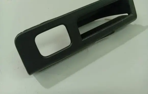 Volvo V50 Front door window switch trim 8679478