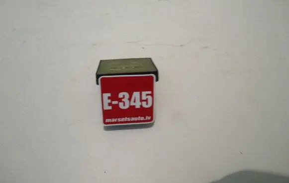 Volkswagen PASSAT B6 Sensor 3C0927810A