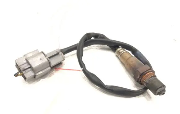 KIA Rio Lambda probe sensor