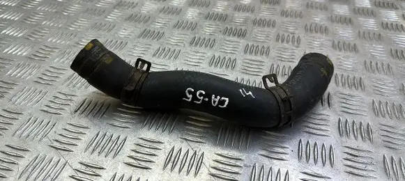 KIA Sorento Engine coolant pipe/hose 254112P200