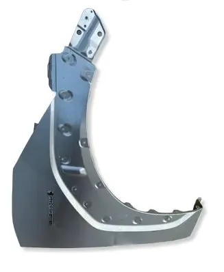 Toyota bZ4X Fender 