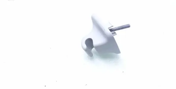 Volkswagen PASSAT B6 Sun visor clip/hook/bracket 1k0857561b