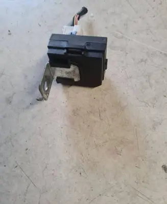 Hyundai i30 Immobilizer control unit/module 116R1000009