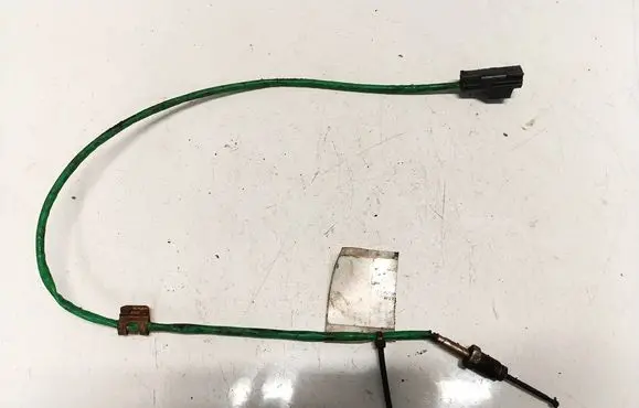 Ford Grand C-MAX Exhaust gas temperature sensor AV6112B591BA AV61-12B591-BA