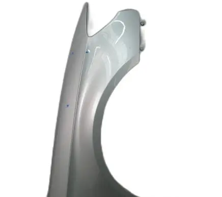 Front mudguard