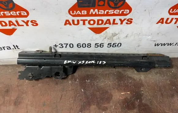 BMW X5 E70 Other interior part 834292805 8342928