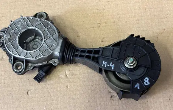 Mini One - Cooper Coupe R56 Generator/alternator belt tensioner 7571014 757101480