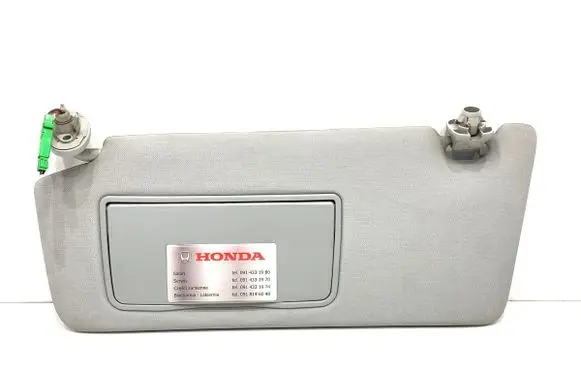 Honda Civic Sun visor