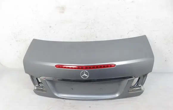 Mercedes-Benz E C207 W207 Tailgate/trunk/boot lid 