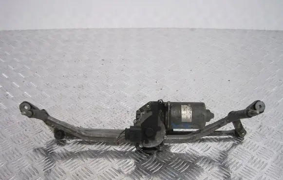 Jaguar XF Front wiper linkage 8X2317500AD