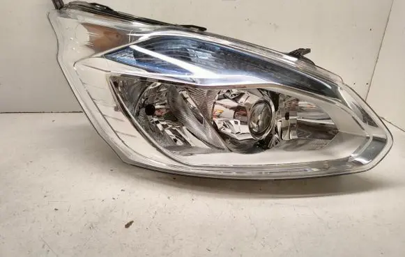 Ford Transit Custom Headlight/headlamp