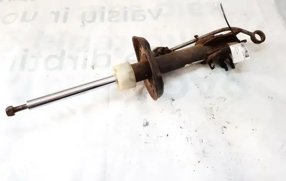 Fiat Fiorino Front shock absorber/damper gp32723 61821087