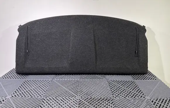 Toyota Auris E180 Parcel shelf 