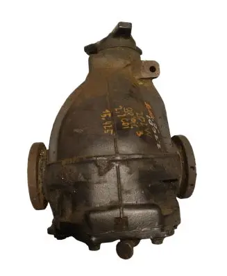 Mercedes-Benz C W202 Rear differential A2103510805