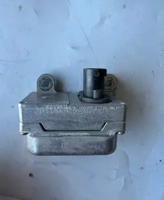 Mercedes-Benz C W203 ESP acceleration yaw rate sensor A0045420418 10098515144