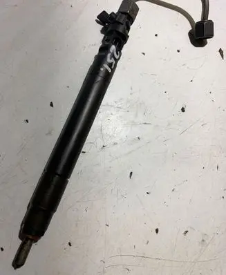 Peugeot 508 RXH Fuel injector 9686191080