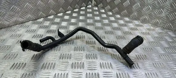 Audi A3 S3 8V Engine coolant pipe/hose 04L121064T 04L121058AE