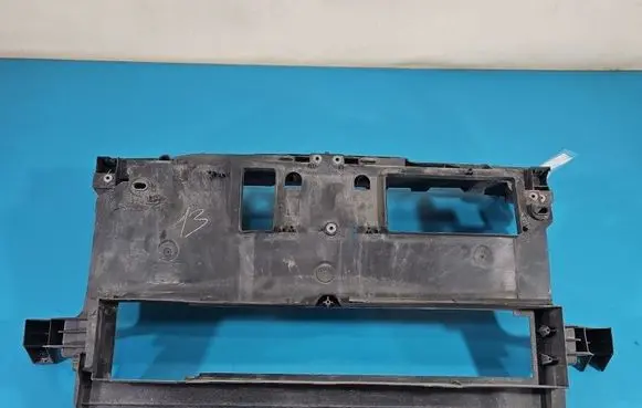 Renault Megane IV Radiator support slam panel IMPRK1590811
