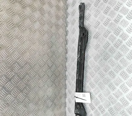 Mercedes-Benz EQS V297 Sill/side skirt trim A2976907601
