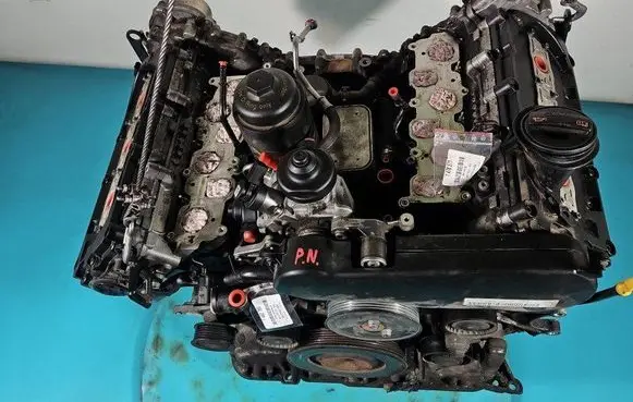 Audi A4 S4 B8 8K Engine CCW IMPRK1478571