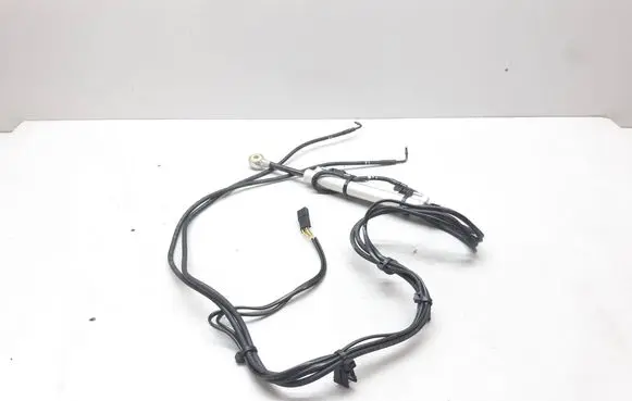 BMW 3 E92 E93 Convertible roof main ram cylinder 