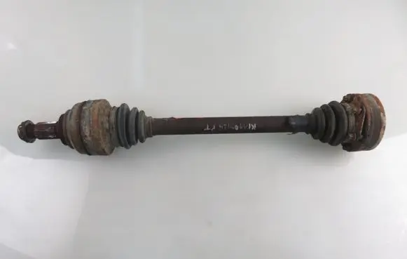 BMW X5 E53 Rear driveshaft