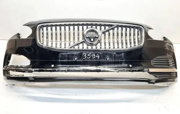 Volvo S90, V90 Front bumper 31383226