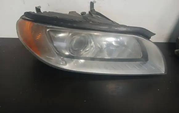 Volvo V70 Headlight/headlamp 31214169 6336200000