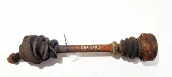 Volkswagen Transporter - Caravelle T4 Front driveshaft