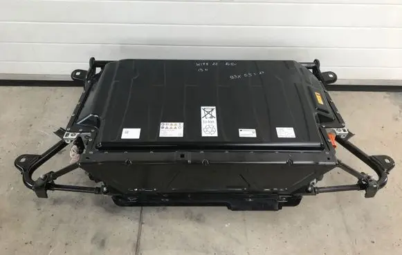 Mercedes-Benz A W177 Hybrid / electric car battery A1773402300 A7899013201 A1779024120