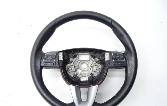 Seat Leon (1P) Steering wheel 7N5419091C