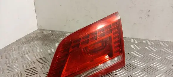 Volkswagen PASSAT B7 Tailgate rear/tail lights 3AF945308E