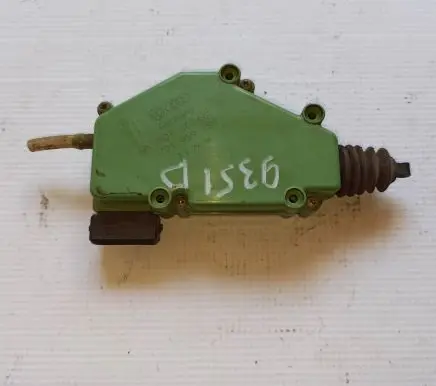 Volkswagen Transporter - Caravelle T4 Central locking motor 701959781 0C2916 403680
