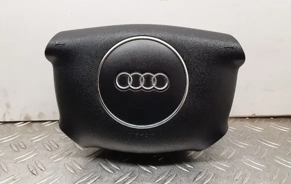 Audi A3 S3 8P Steering wheel airbag 8P0880201D