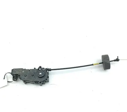 Mercedes-Benz GLE (W166 - C292) Tailgate/trunk/boot lift motor A2047500060 6NW009424