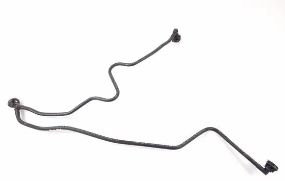 Mercedes-Benz B W246 W242 Engine coolant pipe/hose A2465010125
