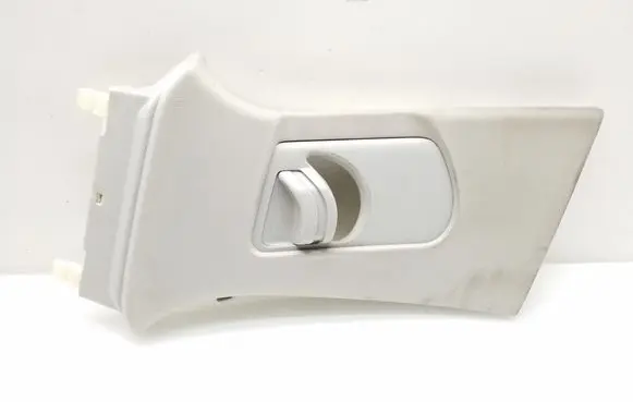 Audi A3 S3 8V (B) pillar trim (top) 8V5867243A