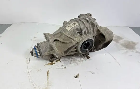 BMW 3 G20 G21 Rear differential 7953409 8647921 864792106