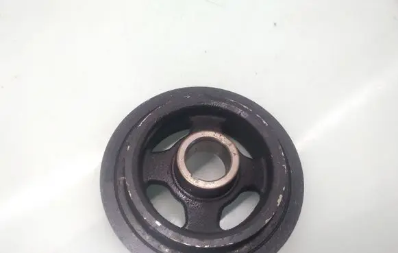 Nissan Murano Z50 Crankshaft pulley