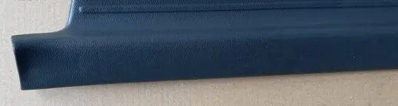 Honda Accord Front sill trim cover 8420ASV10000