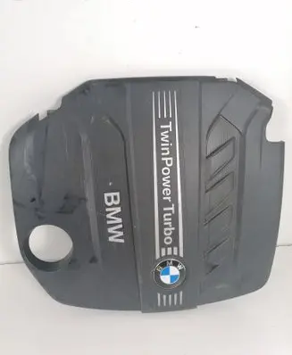 BMW X5 E70 Engine cover (trim) 7810800