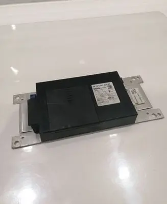 BMW X6 F16 Other control units/modules 9382423 0001778786