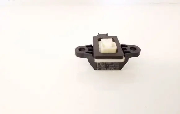 Ford B-MAX Airbag deployment crash/impact sensor DG1314C676AA 10CC6531