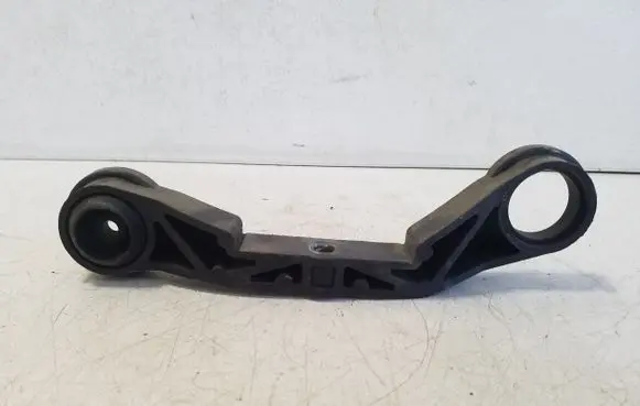 Opel Astra G Air filter cleaner box bracket assembly 90531006